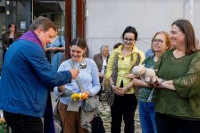 04.10.2026 Franziskusfest